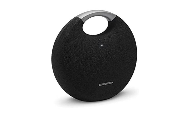 harman kardon onyx studio 5
