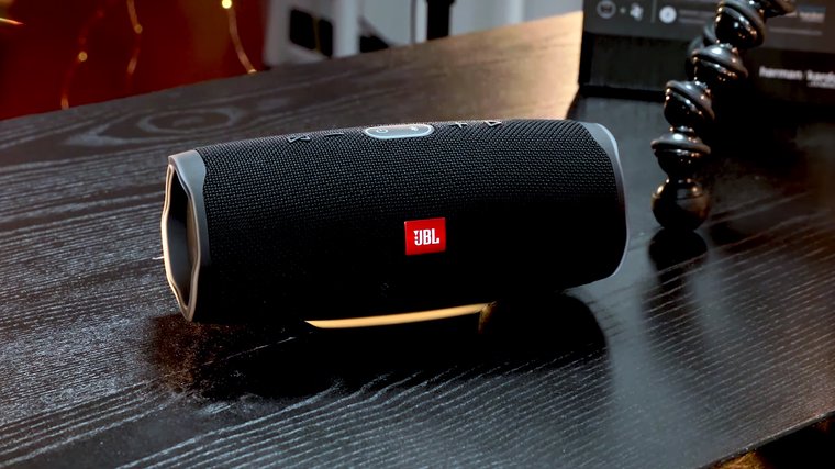 jbl charge 4