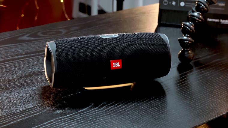 jbl charge 4