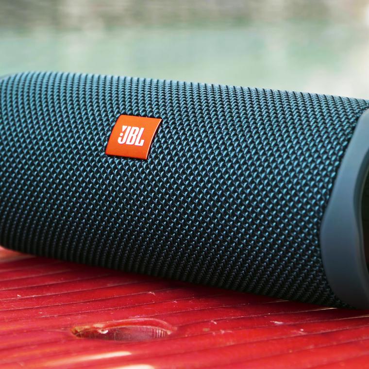 jbl flip 5