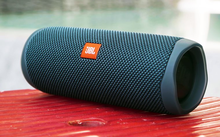 jbl flip 5