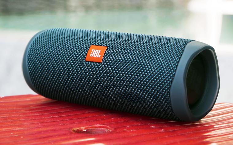 jbl flip 5