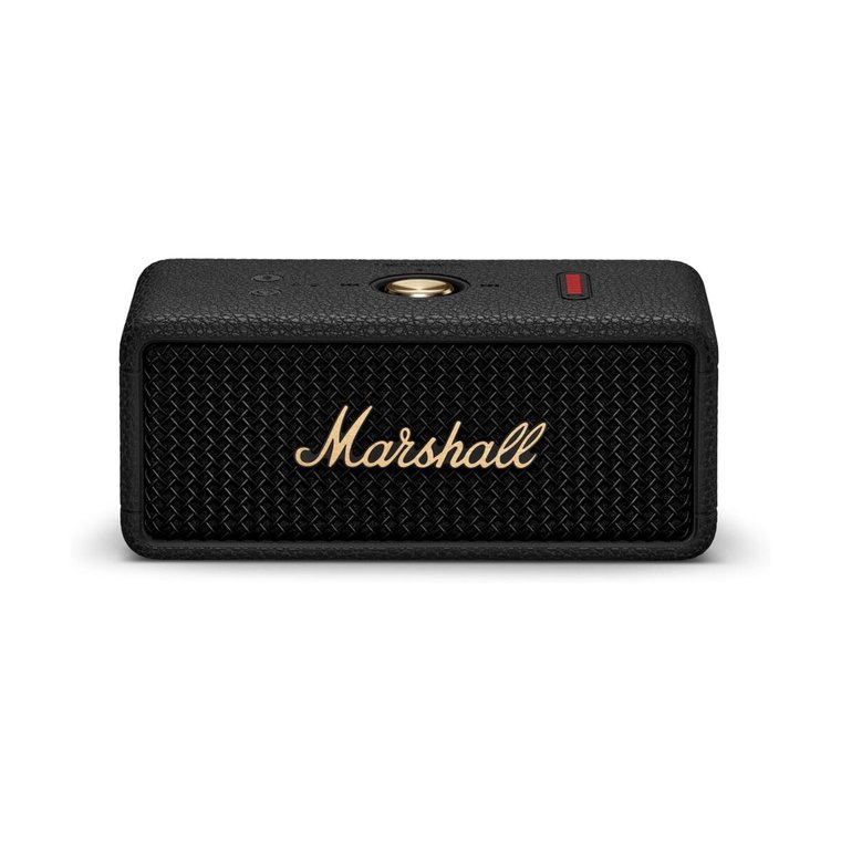 marshall emberton iii