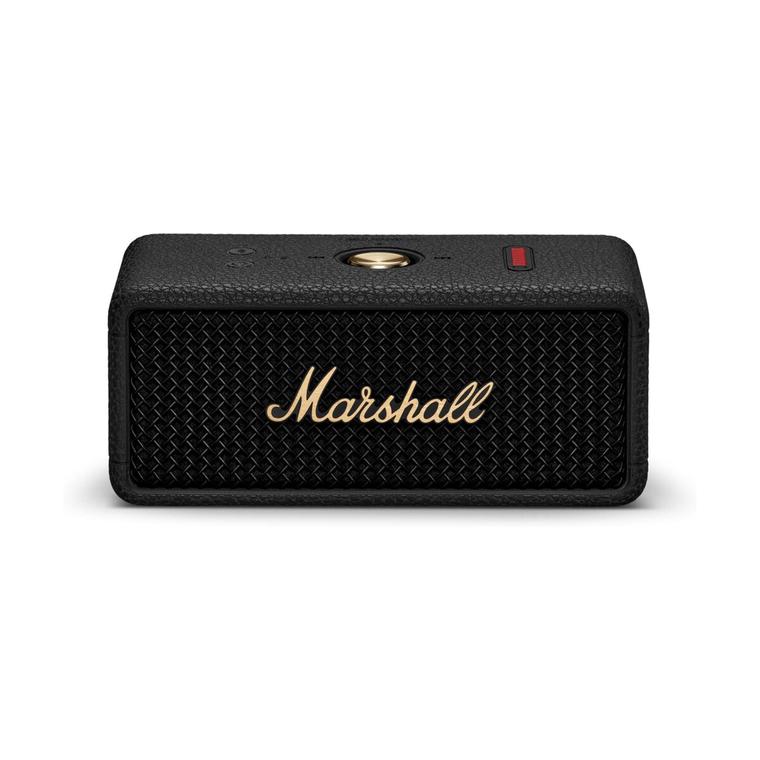 marshall emberton iii