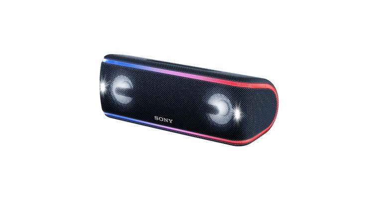 sony srs xb41