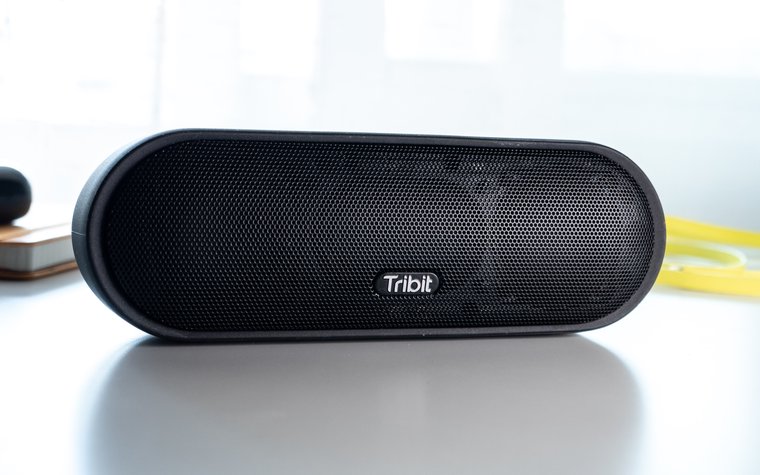 tribit maxsound plus