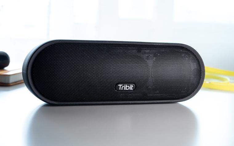 tribit maxsound plus