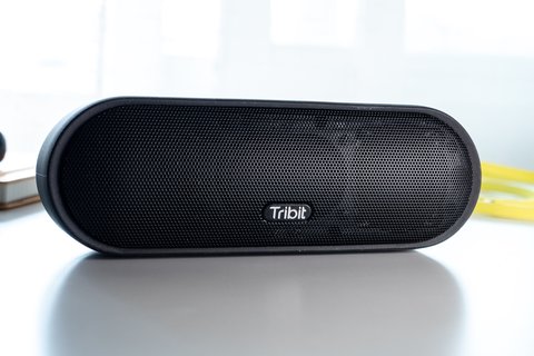 tribit maxsound plus