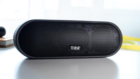 tribit maxsound plus