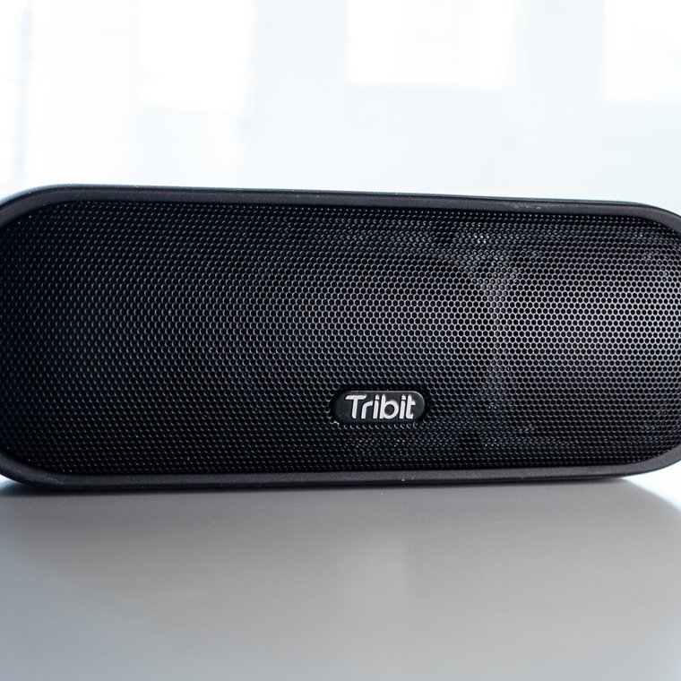 tribit maxsound plus