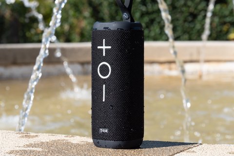 tribit xboom