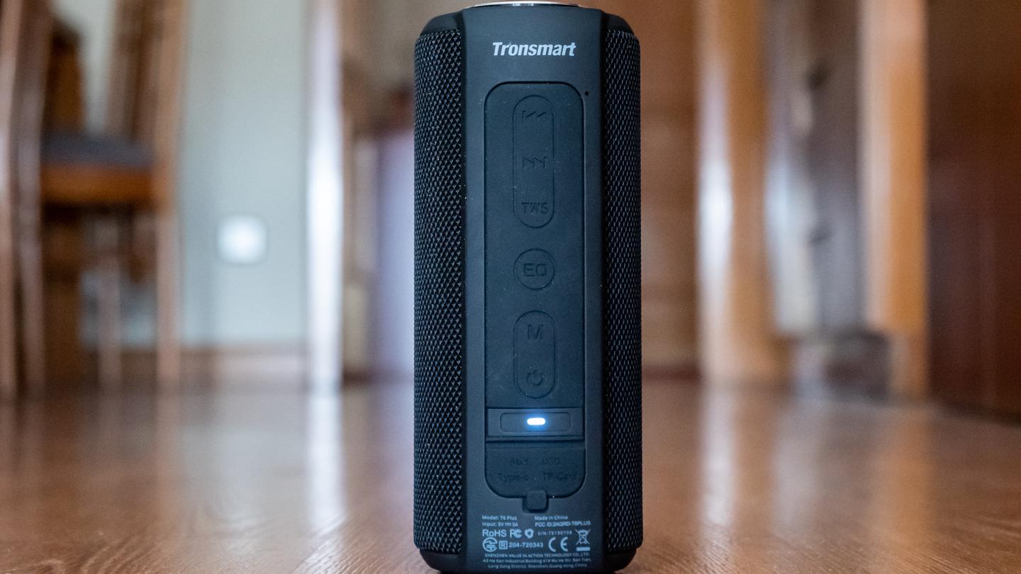 tronsmart element t6 plus
