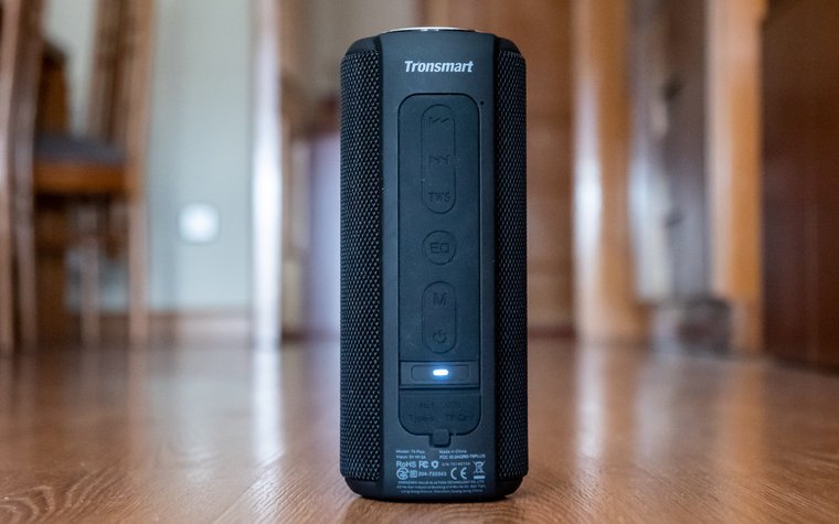 tronsmart element t6 plus