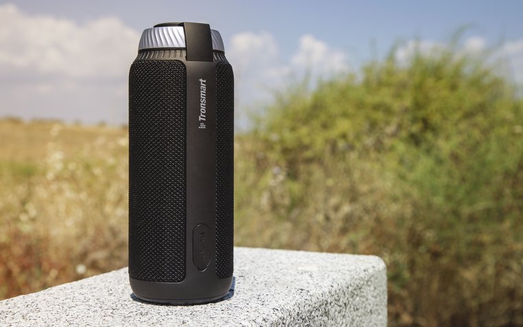 tronsmart t6
