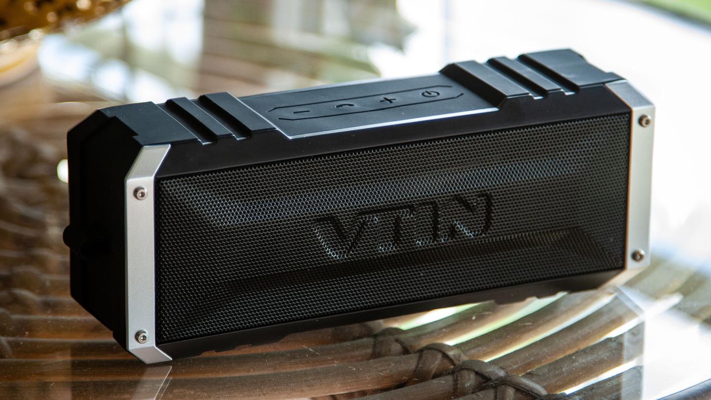 vtin punker