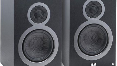 elac debut b6