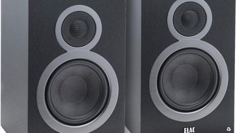 elac debut b6