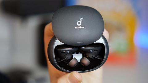 anker soundcore liberty 2 pro