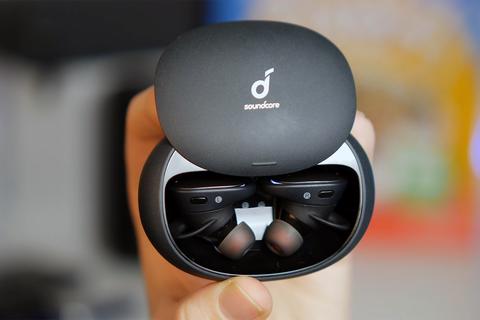 anker soundcore liberty 2 pro