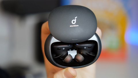 anker soundcore liberty 2 pro