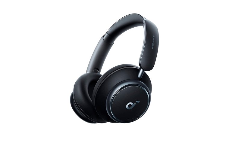 anker soundcore space q45