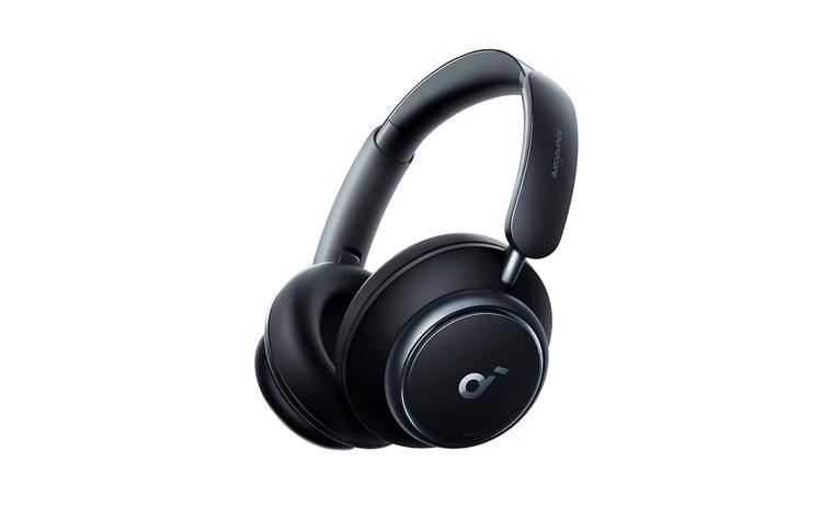anker soundcore space q45