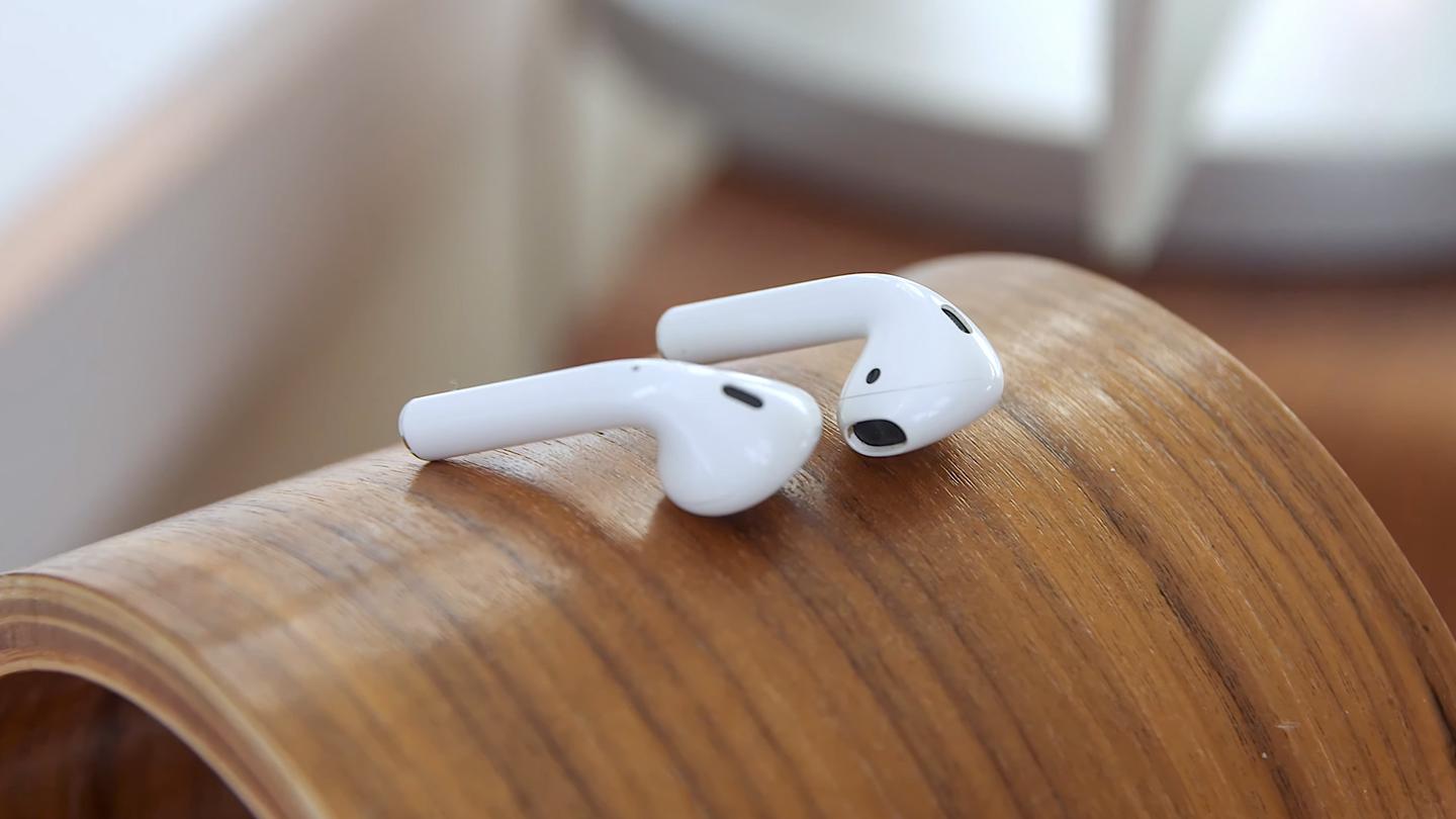apple airpods 2