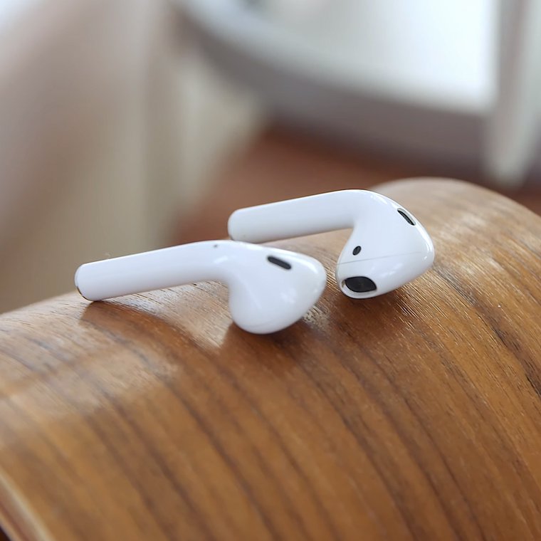 apple airpods 2