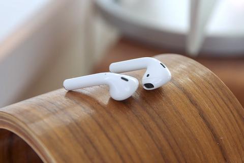 apple airpods 2