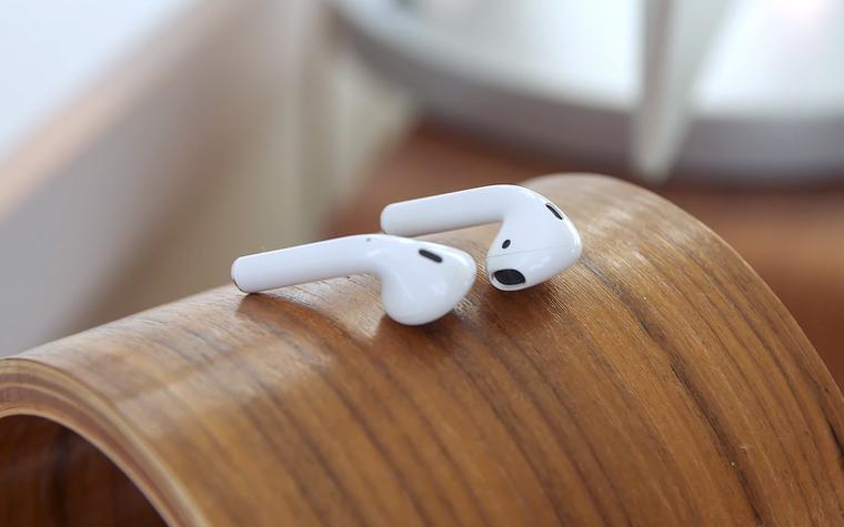 apple airpods 2