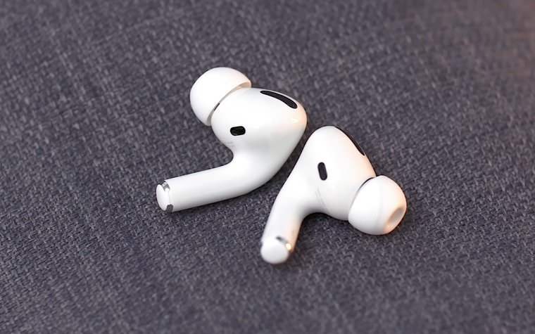 apple airpods pro
