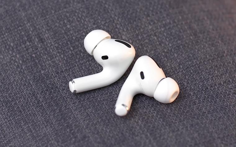 apple airpods pro