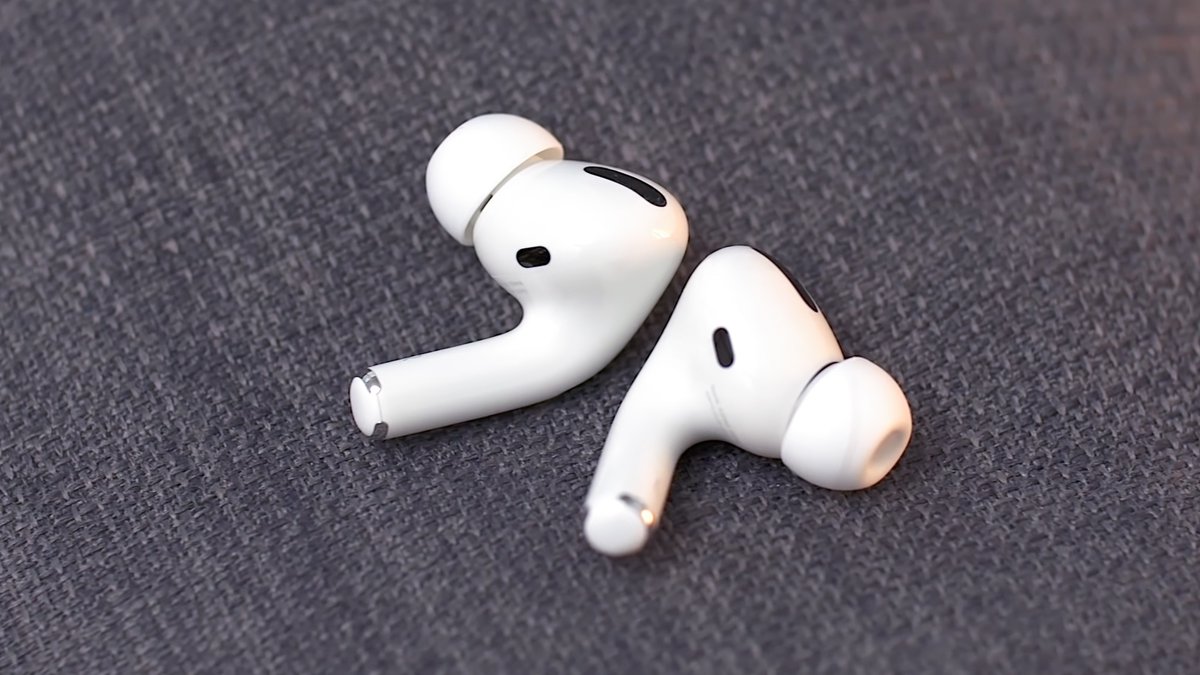 Airpods pro se me caen sales