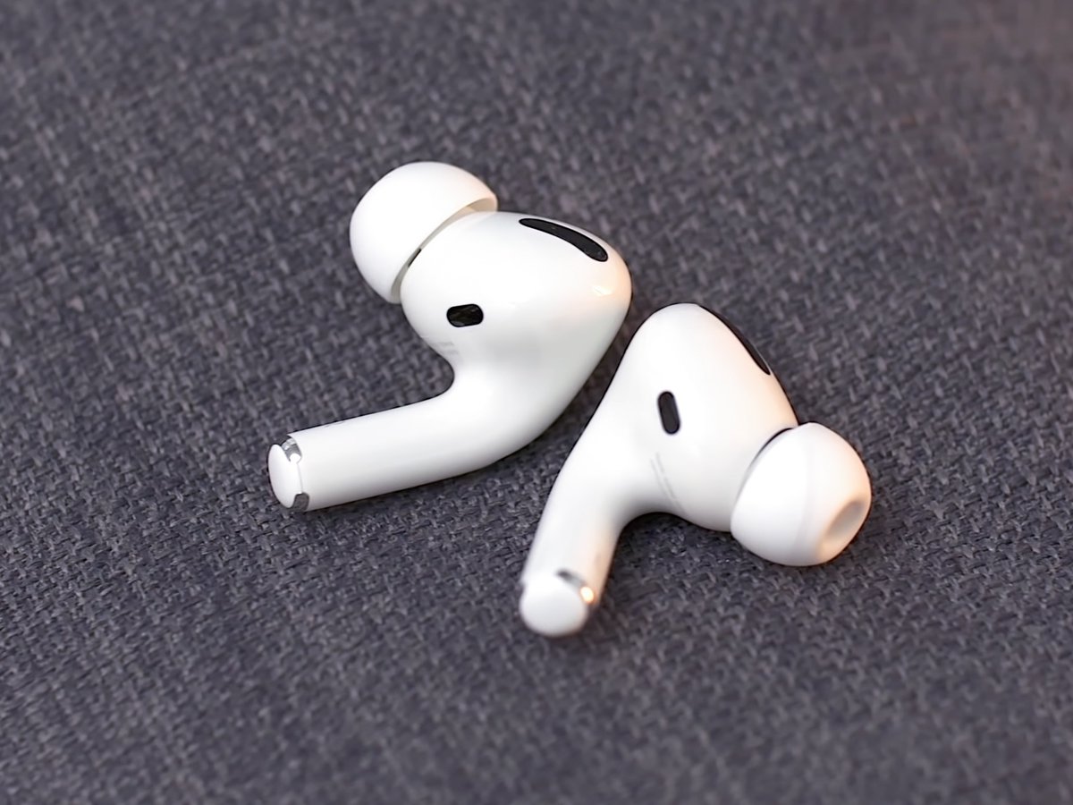 Los airpods pro best sale se me caen