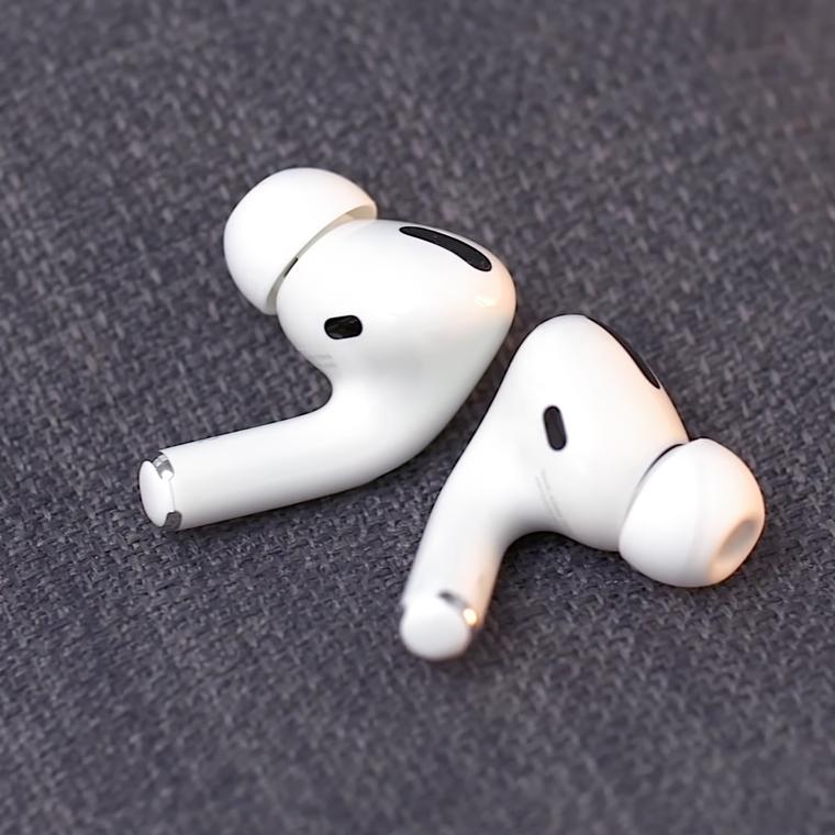 apple airpods pro