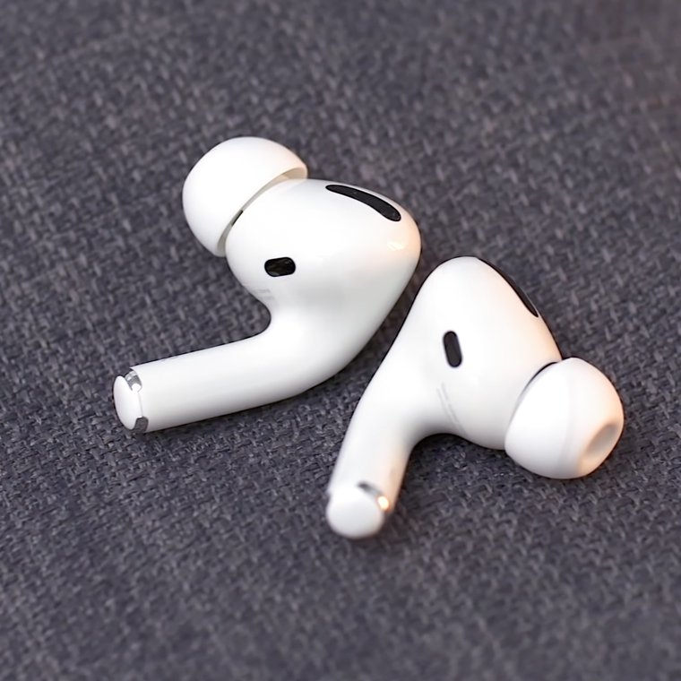 Como hacer para que no se caigan los airpods pro best sale