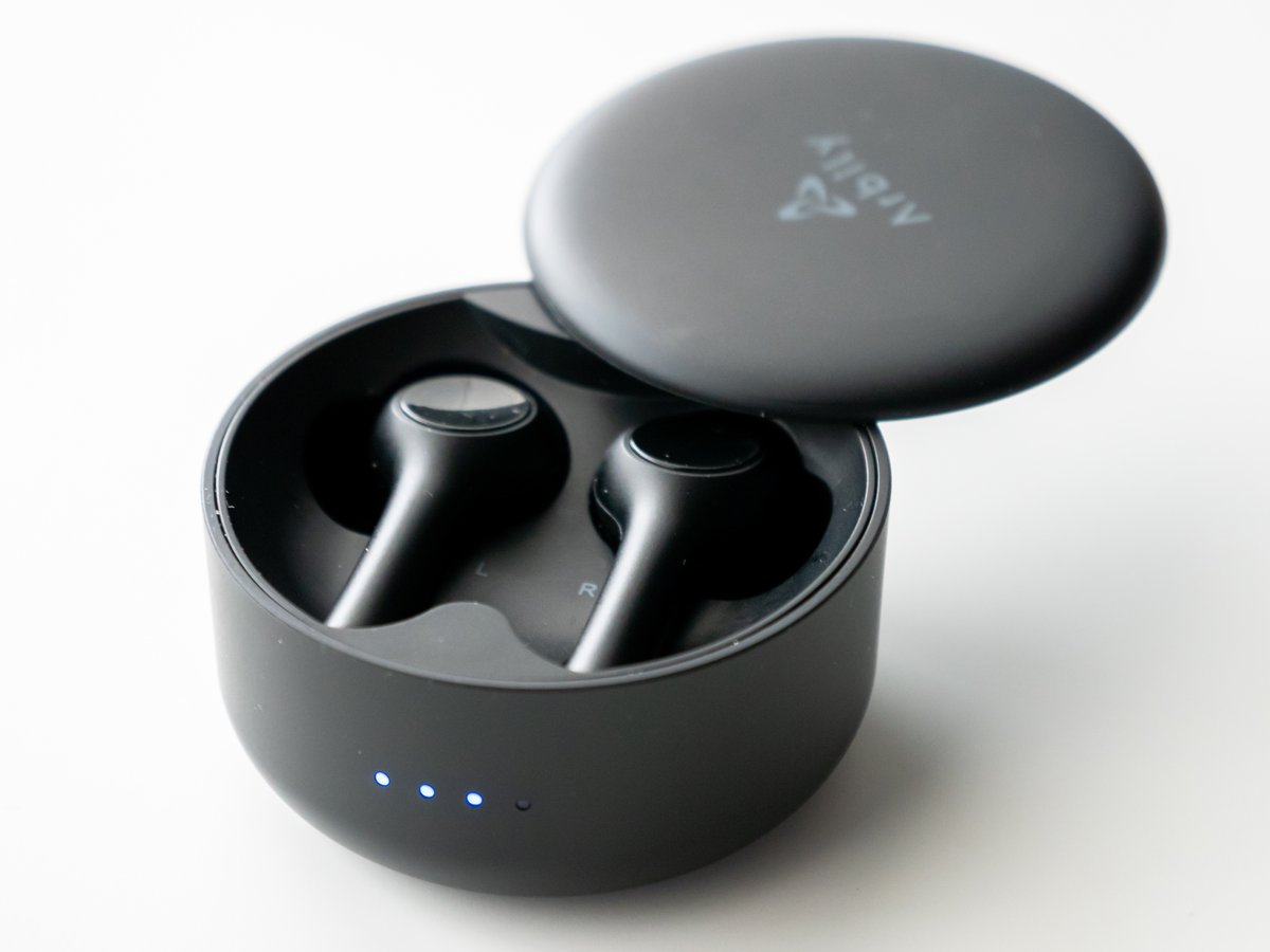 Auriculares online bluetooth arbily
