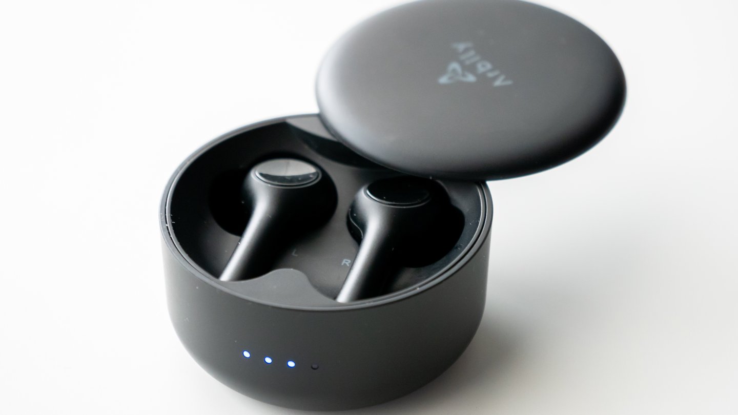 arbily v10 tws