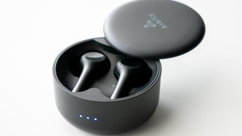 arbily v10 tws
