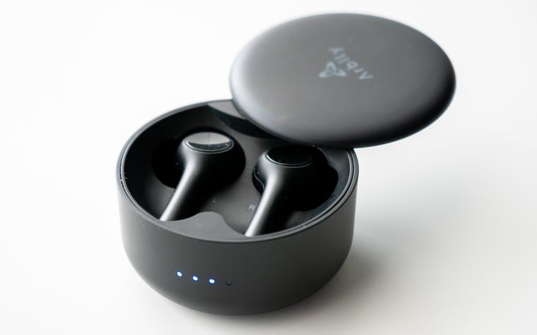 arbily v10 tws