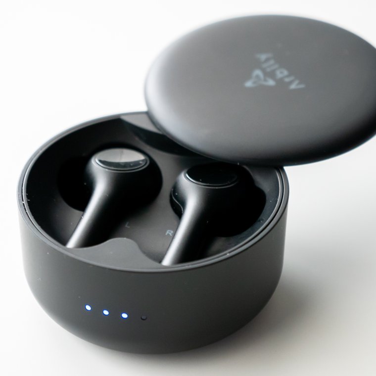 arbily v10 tws