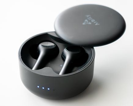 arbily v10 tws