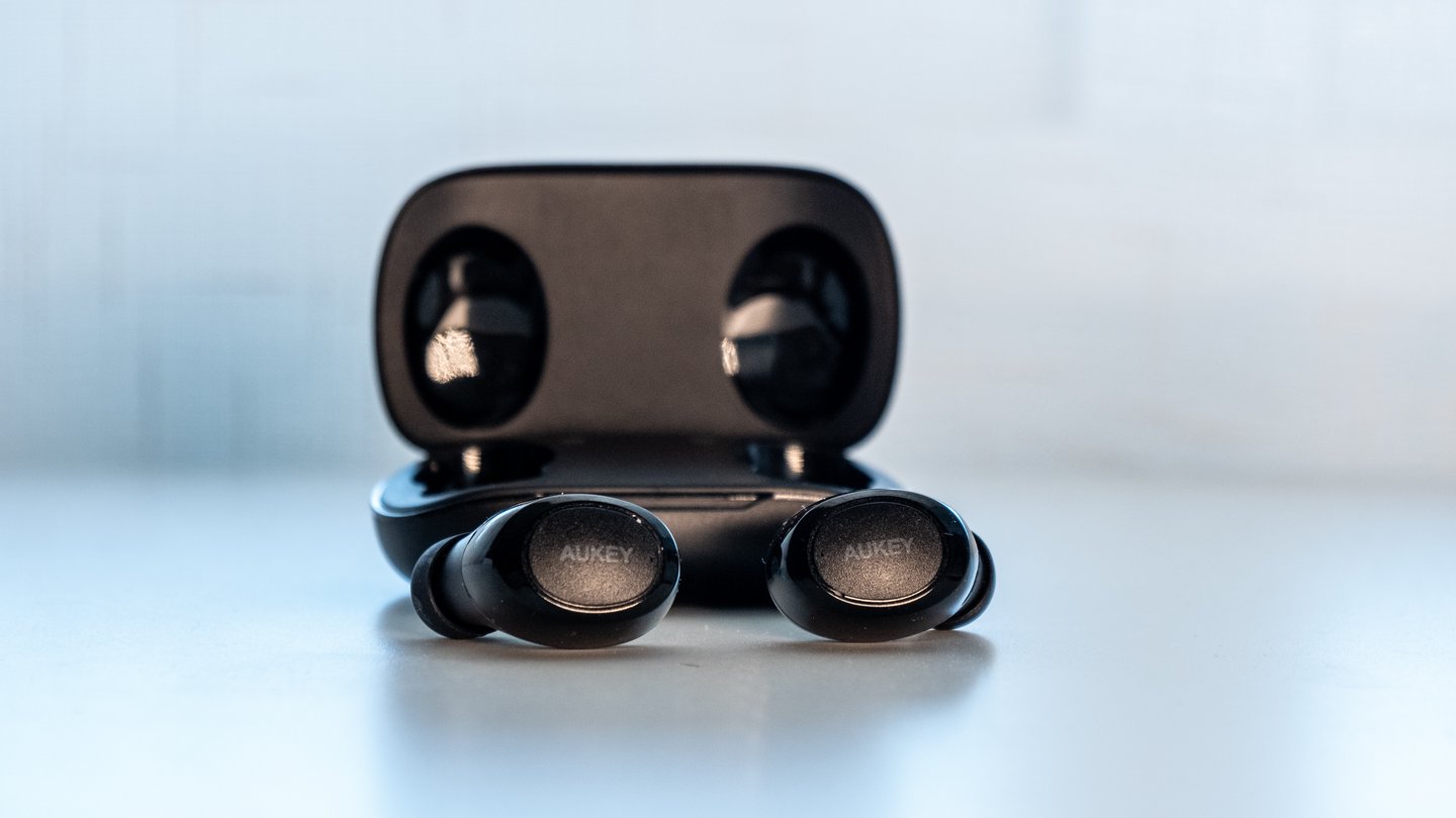 aukey ep t16s