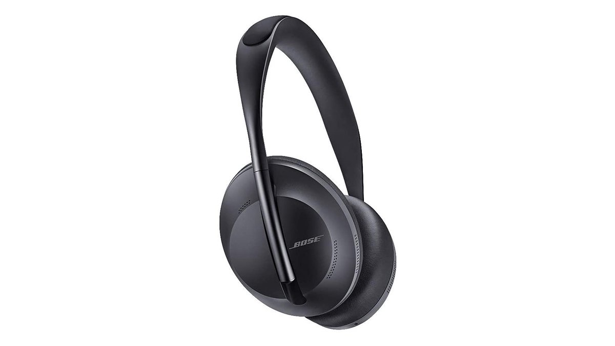 Probamos los auriculares Bose Noise Cancelling Headphones 700
