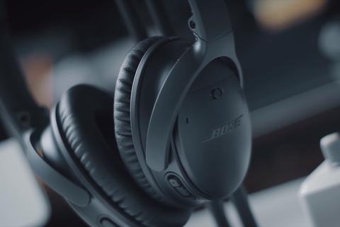 bose qc 35 ii