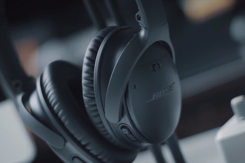 bose qc 35 ii