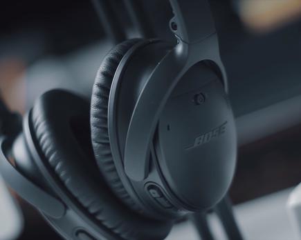 bose qc 35 ii