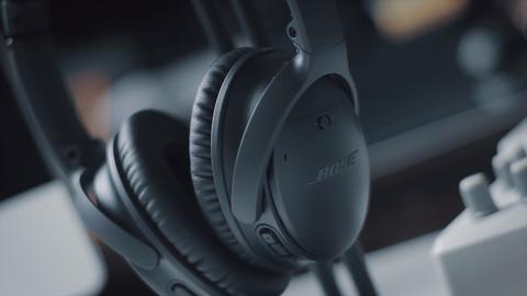 bose qc 35 ii