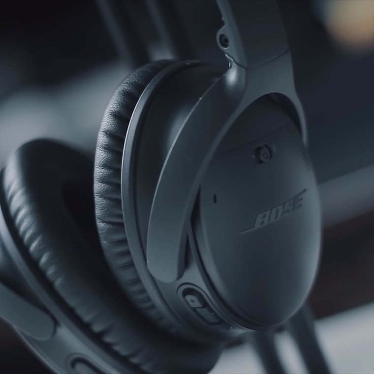 bose qc 35 ii