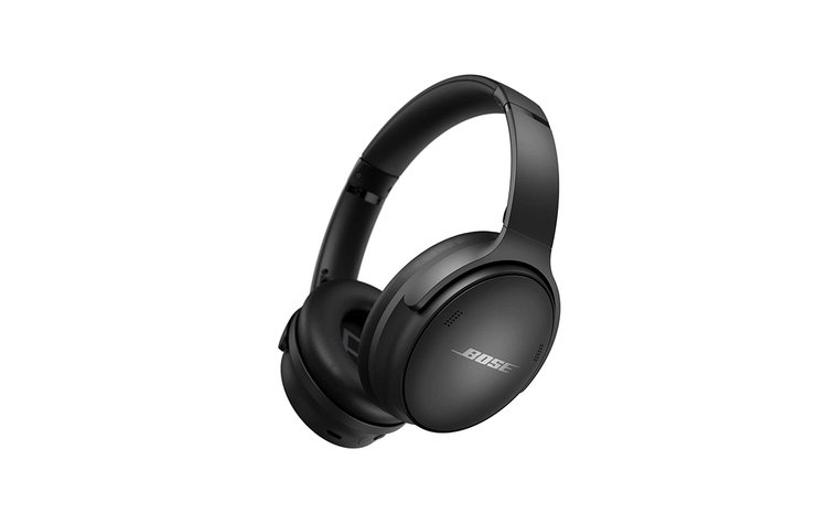 bose quietcomfort 45